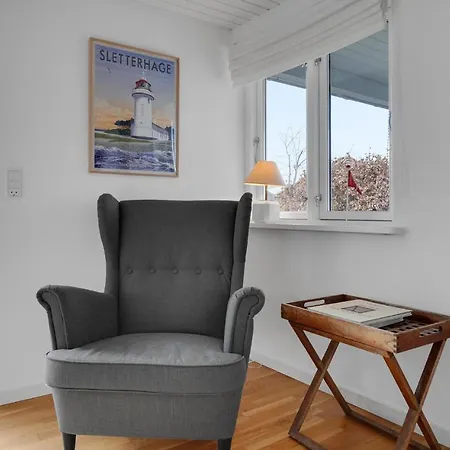 Beautiful In With Kitchen Ebeltoft