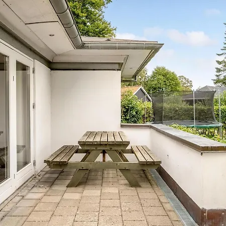 Beautiful In With Kitchen Ebeltoft