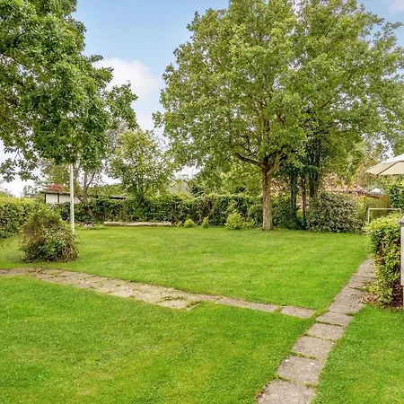 Beautiful In With Kitchen Holiday home Ebeltoft