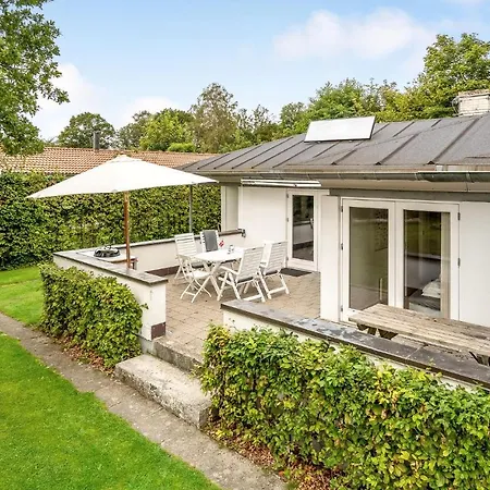 Beautiful In With Kitchen Ebeltoft