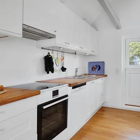 Tatil Evi Beautiful In With Kitchen *