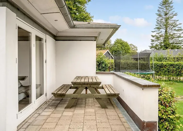 Beautiful In With Kitchen 埃贝尔托夫特